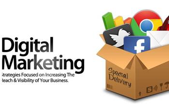 Digital Marketing - Con đường dẫn tới thành công